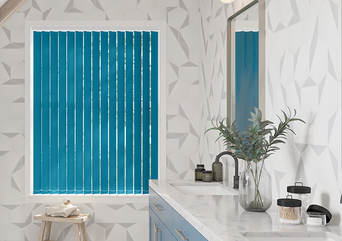 Roma (FR), Monsoon - Vertical Blind - Image 3